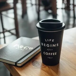 Life begins after