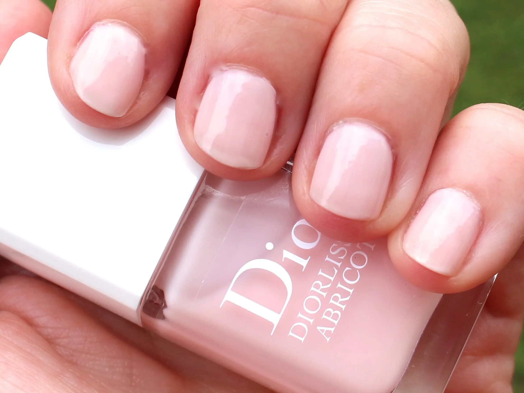 Dior base coat abricot. Dior abricot nail. Dior diorlisse abricot 500 800. Dior abricot. Dior abricot.