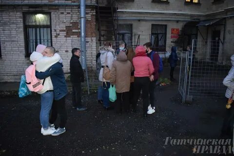 Военкомат гатчина