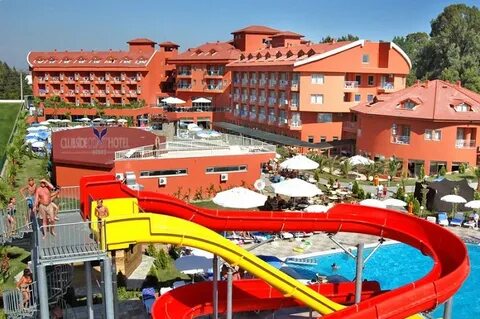 Club side coast 5 турция отзывы 2024
