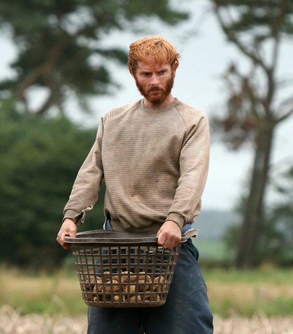 Sean harris. Sean harris