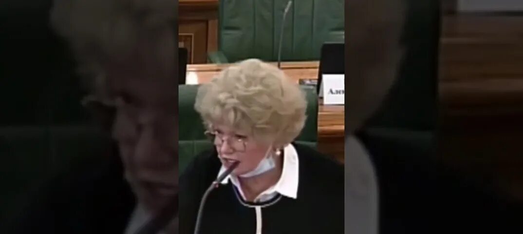 Правда ли что собчак и нарусова. Людмила нарусова о войне. нарусова о срочниках. выступление нарусовой в совете федерации. сенатор нарусова о срочниках.