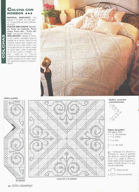 PORTAL DOS CROCHÊS: COLCHAS DE CROCHÊ Colcha de croche, Crochê, Colchas