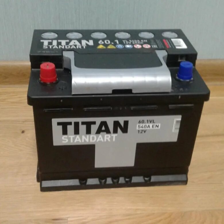 Авито аккумуляторы на машину. Titan Standart 60 Ач. Titan аккумулятор 60ah Silver. Аккумулятор Титан 60 ампер. АКБ Титан 75а/ч.