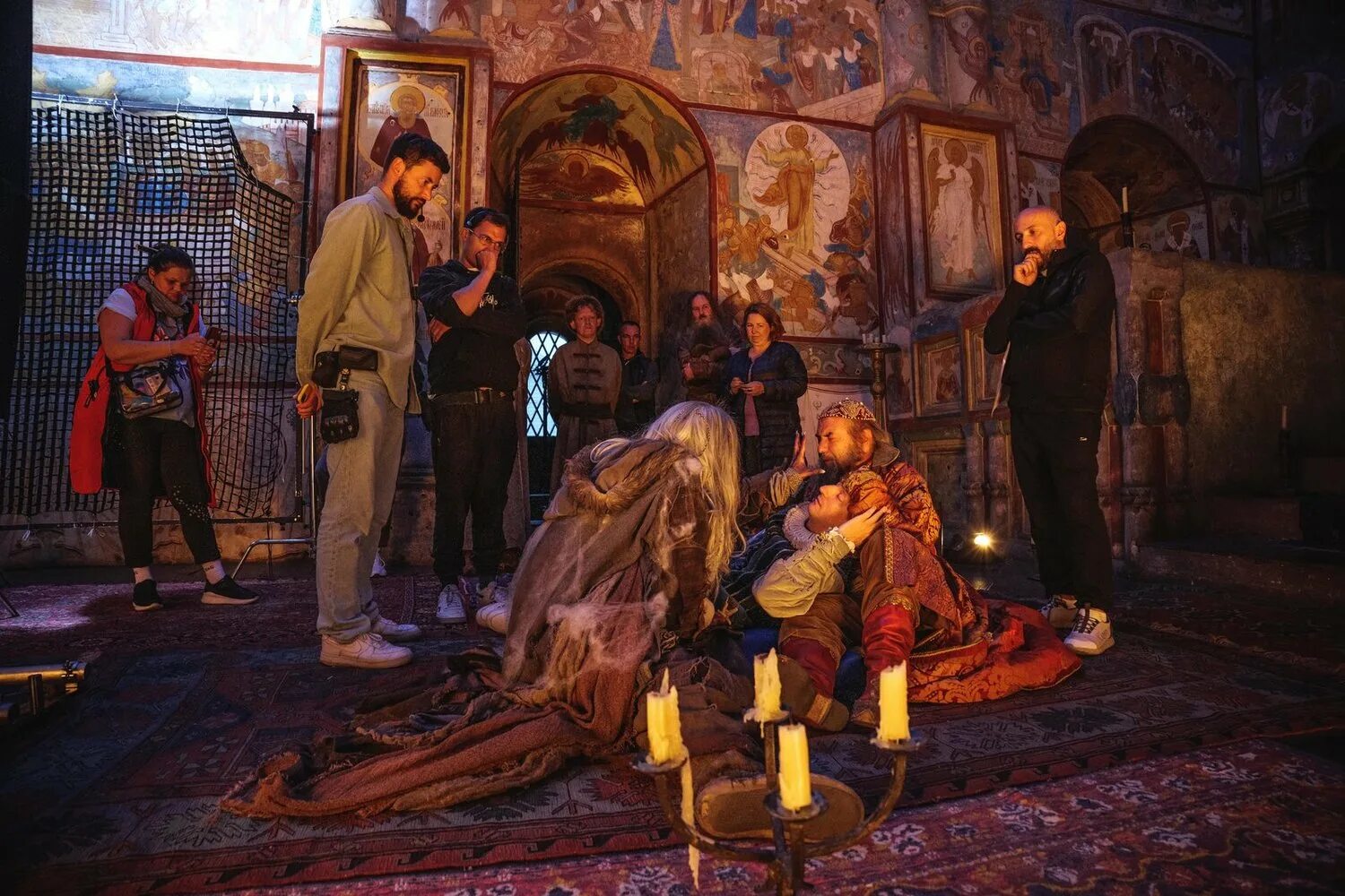 Эрик панич грозный папа. Иван грозный фильм. Кто играл царя в грозном папе. Грозный папа 2022. Царь иван грозный.