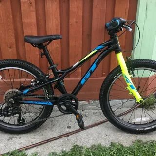 Gt stomper 26
