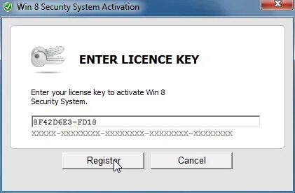 System license