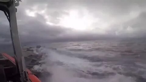 Появилось видео от первого лица