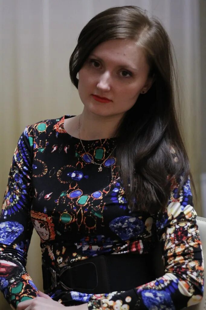 Татьяна Ладяева, Москва, 30 лет, id 50749641