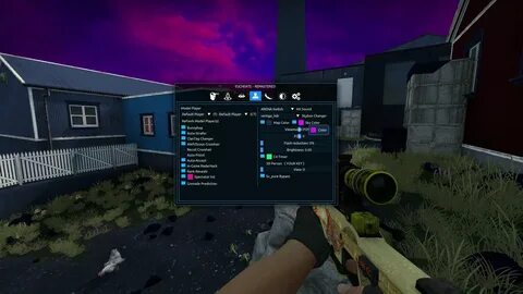 Cs go 2 cheat