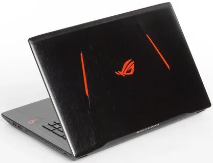 Asus rog strix dns