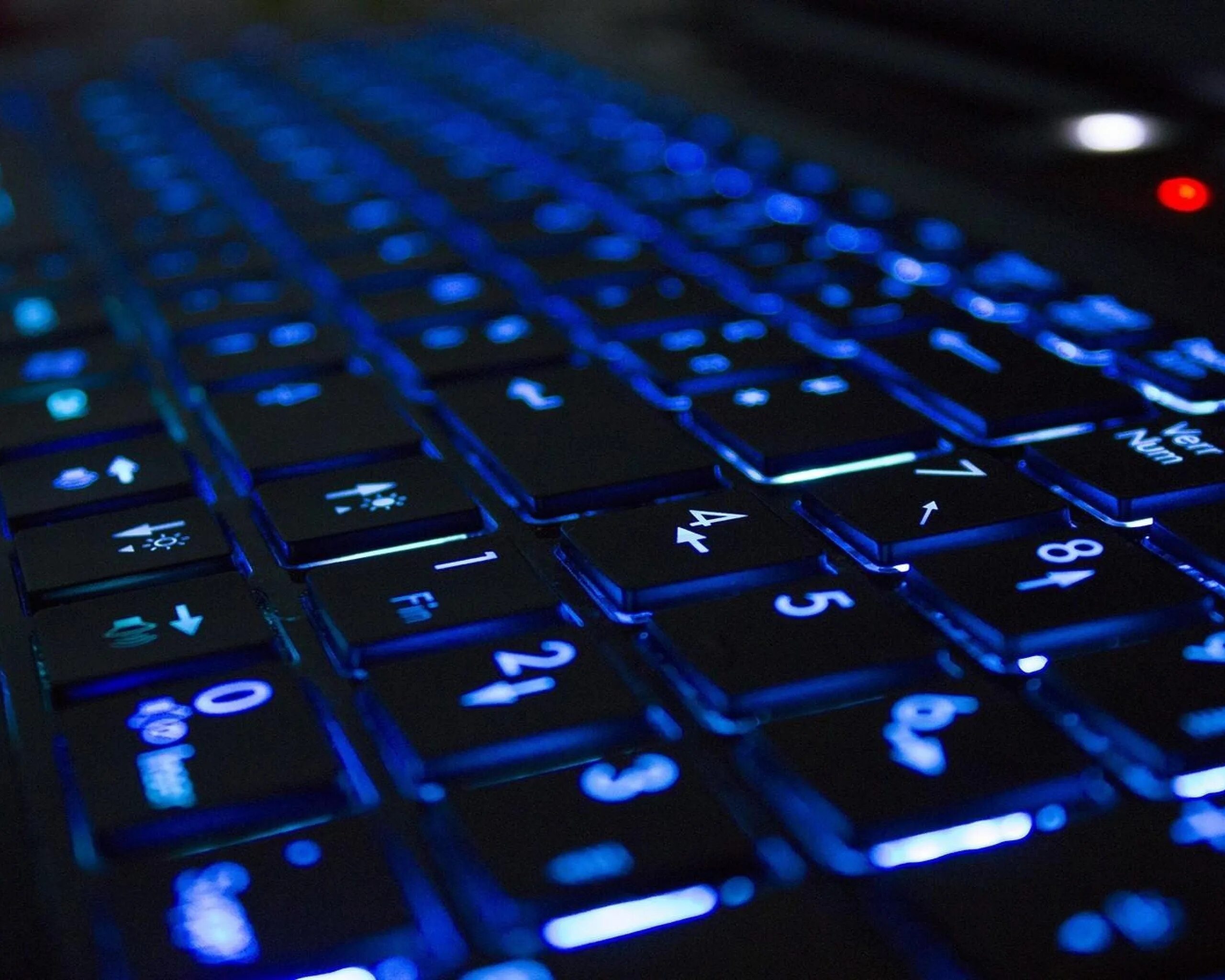 Keyboard image