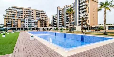 Недвижимость испании аликанте