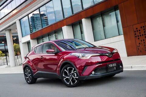 Toyota r