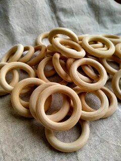 40 колец