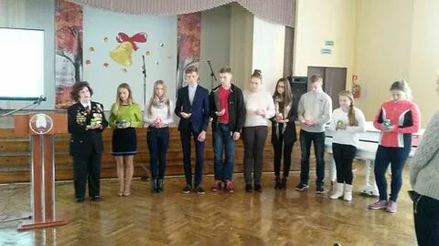 Средняя школа 71