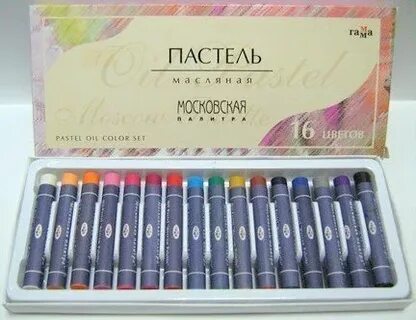 Мелок московский
