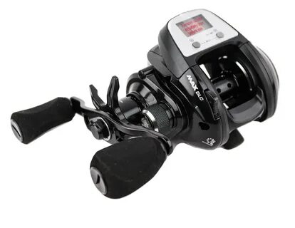 Катушка abu garcia
