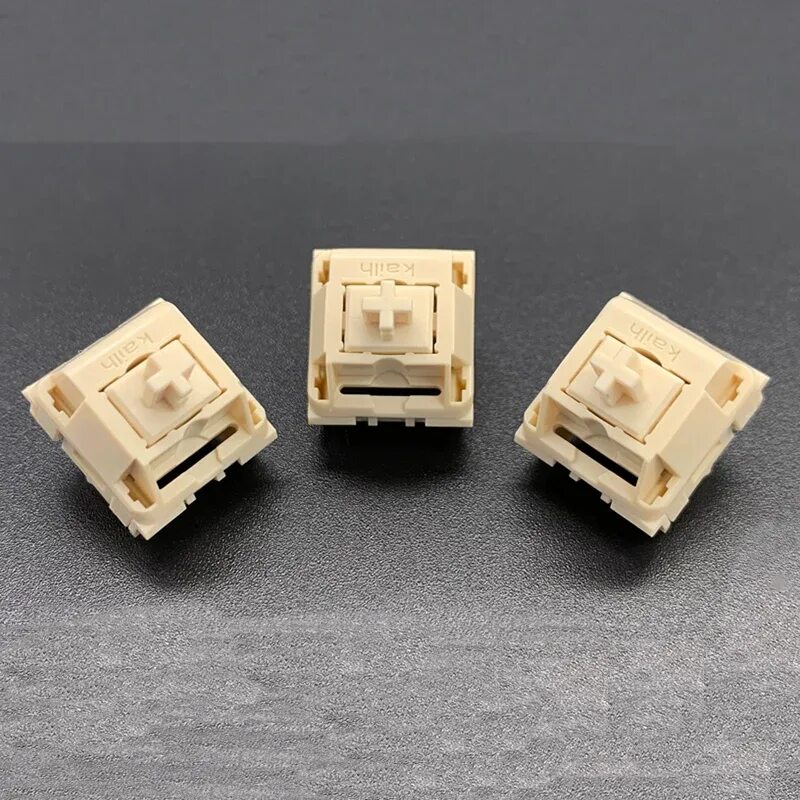 Creamy keyboard. Кремовые свитчи. Cream switches. Кремовые свитчи. Novelkeys.