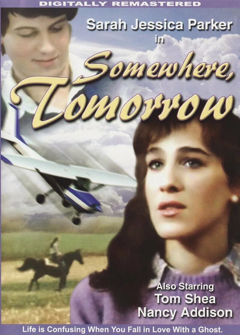 Somewhere, tomorrow. Где нибудь завтра 1983. Где-нибудь завтра фильм 1983. Где нибудь завтра смотреть фильм. Кошечка фильм 1983.