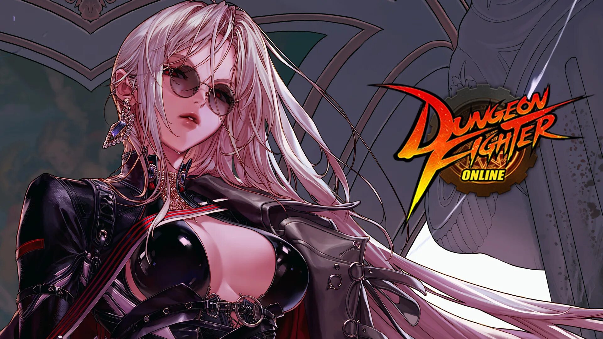 Нео блейд аниме. Neo blade dfo. Dungeon fighter online female slayer. Аниме dfo blade. Данжеон файтер аниме.