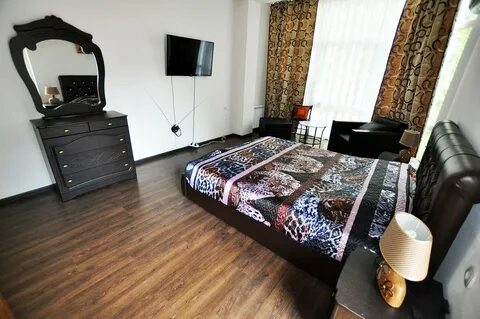 Vip house