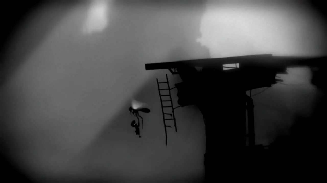 Лимбо минхо. Limbo Xbox 360. Лимбо игра. Лимбо найтмэйрс.