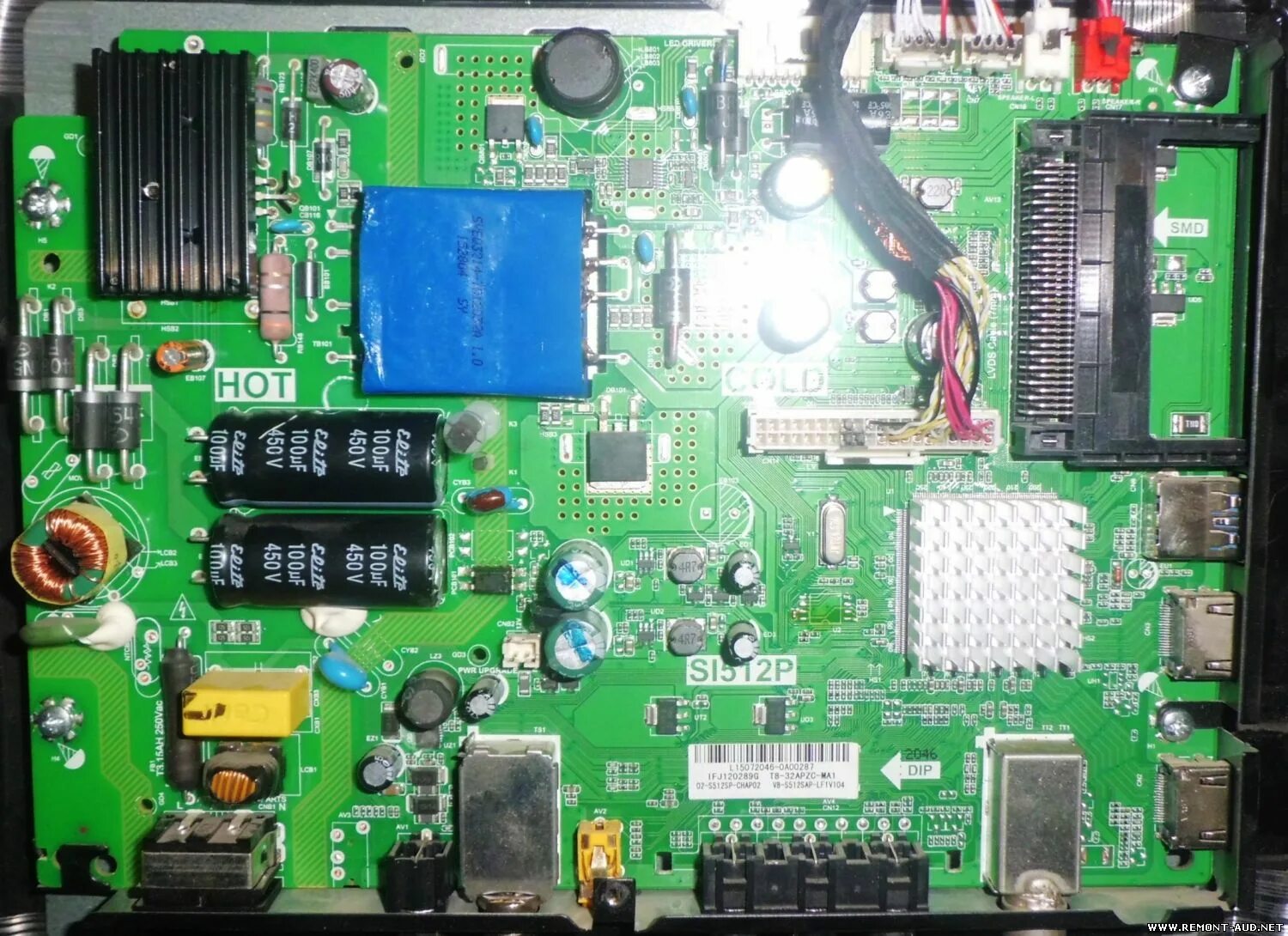Ms3663s. Tp. Gu036 плата. Шасси main board. Tp.