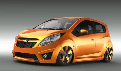 Спарк м300