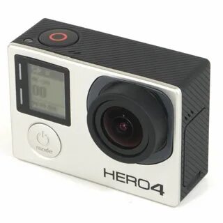 Gopro 4