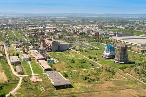 Саратовская энергетика