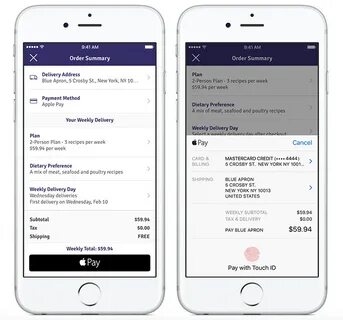 Оплата app