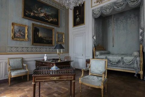 Des affaires