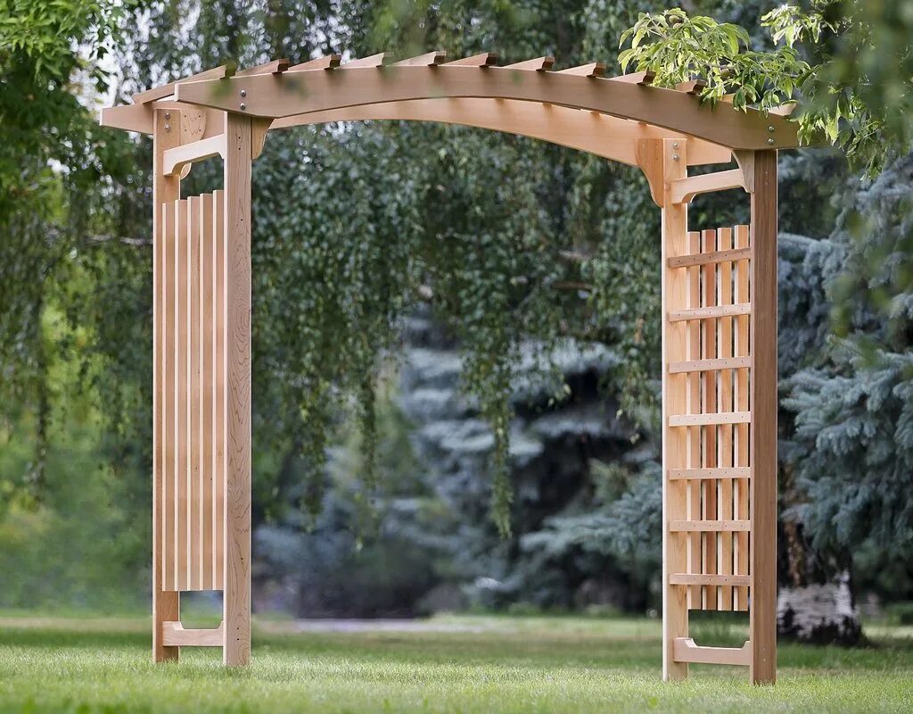 Садовая арка пергола. Деревянные садовые арки и перголы. Садовая арка пергола беседка. Арка из дерева своими руками. Садовая арка пергола.