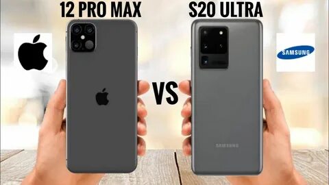 Что лучше 12 pro или 12