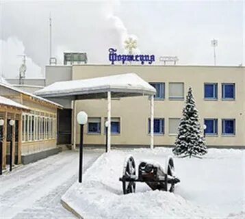 Фортеция орск