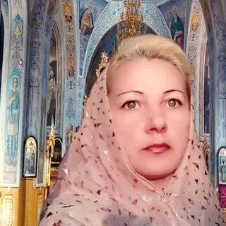 Варя холодная