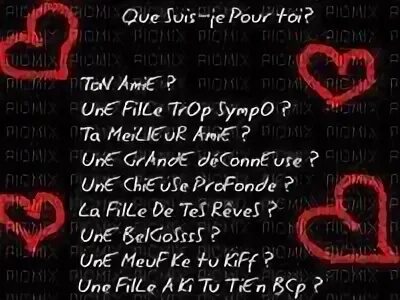 Je pour