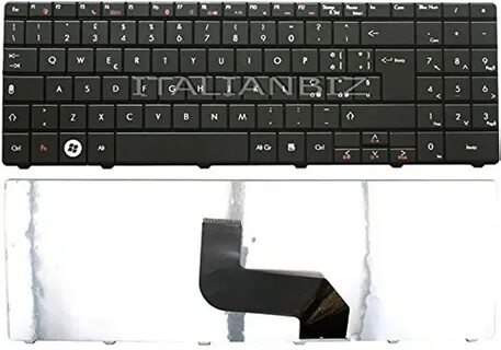 Клавиатура packard bell easynote