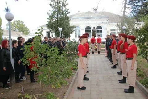 Погода в станице тбилисской