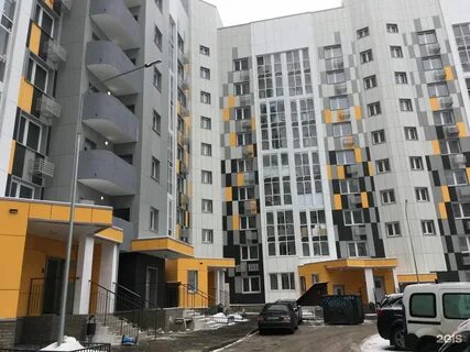 Ул весенняя 62