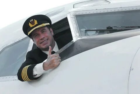 John pilot