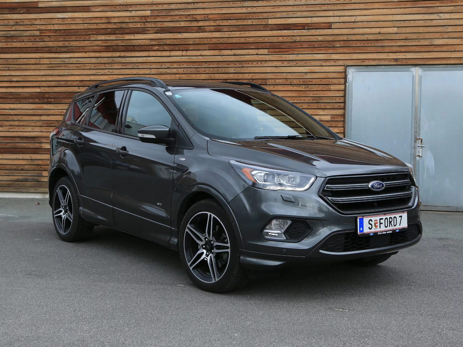 Куга 2 рестайлинг. Ford kuga 2 st. ford kuga 2 st line. ford kuga tuning 2017. ford kuga 2 рестайлинг st.