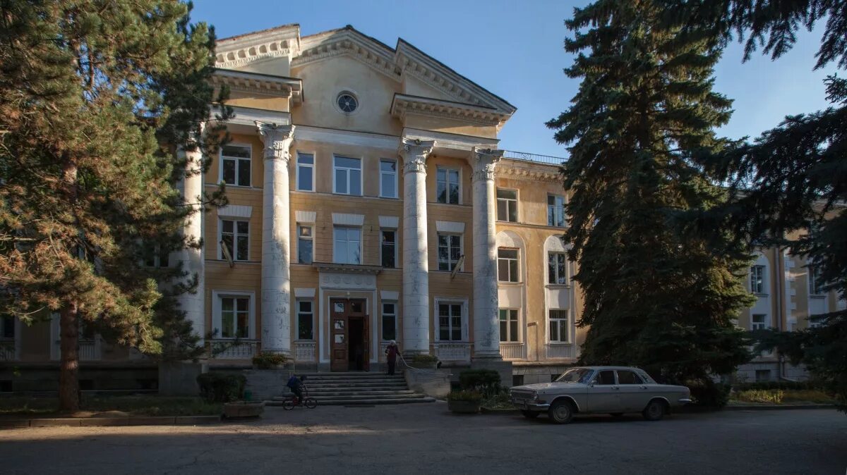 научный крым гостиница. крымская обсерватория научный. посёлок научный обсерватория гостиница. поселок научный гостиница. пгт научный крым гостиница.