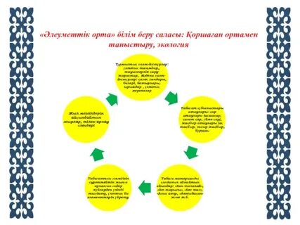 Орта білім беру