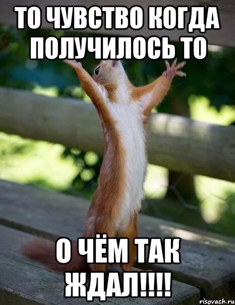 Смешно получилось