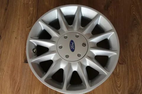 Диск продам форд