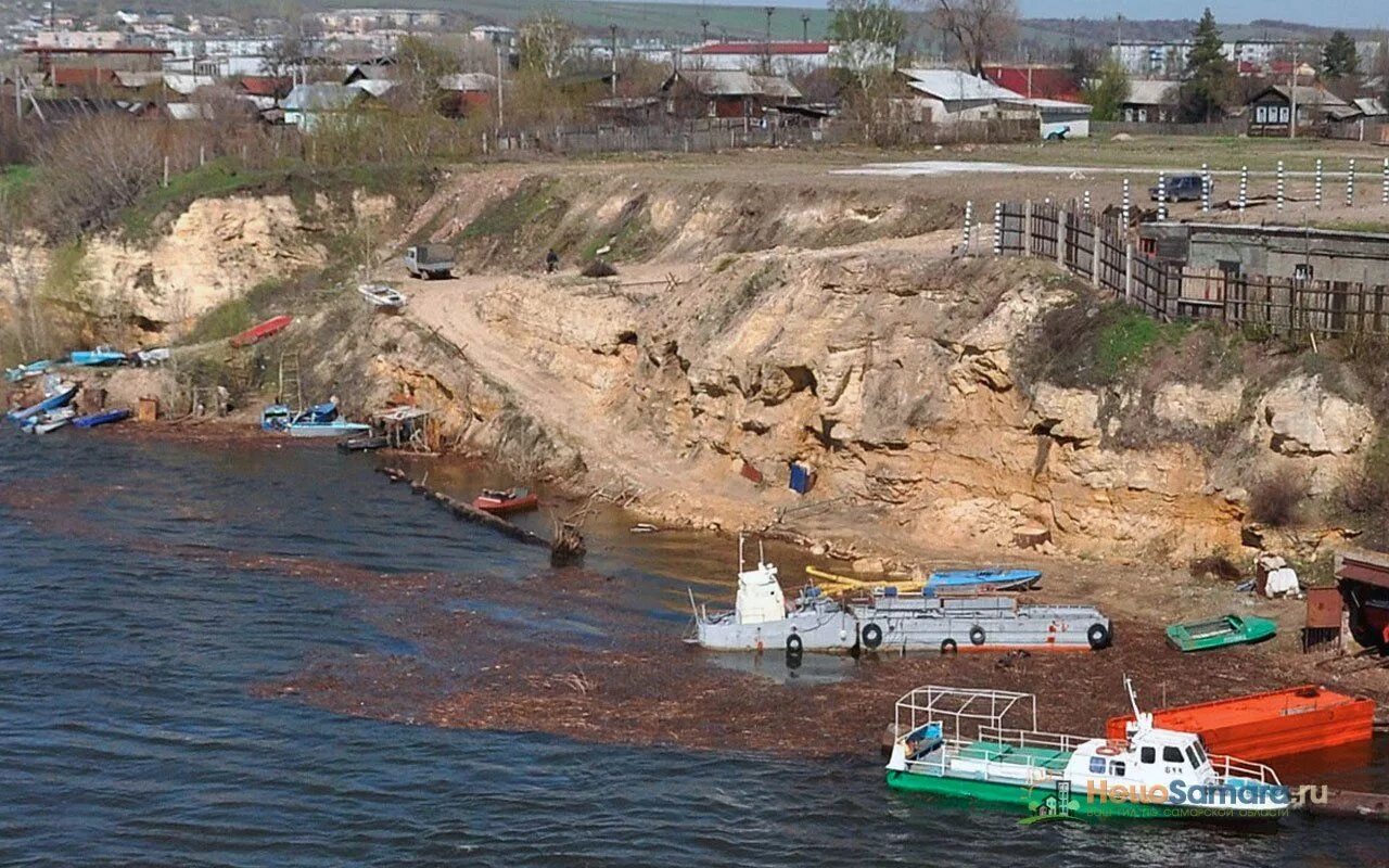 Сайты октябрьска самарской области