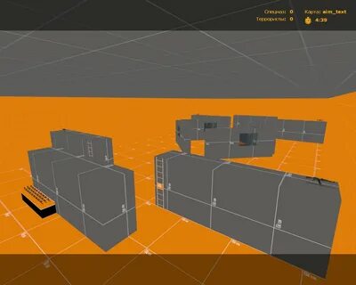 Aim карты cs 2