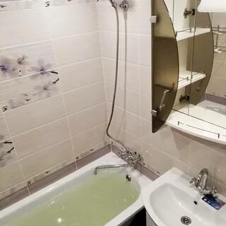С чего начать ремонт ванн ванной